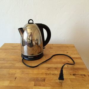 Aroma Electric kettle